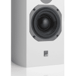 ATC SCM19 Overview New ATC designed and built 25mm soft dome HF unit with precision alloy wave guide. “SL” spec bass driver with 75mm integral soft dome. 9kg optimised short-coil/long gap motor assembly. In-house, hand-wound precision flat wire coil. Flat impedance curve allowing easy load for amplifiers. Veneered Finish Options – Cherry, Black Ash. Painted Finish Options – Satin Black, Satin White. 6 year warranty.