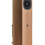 ATC ATC SCM19A Overview New ATC designed and built dual suspension 25mm soft dome HF unit with precision alloy wave guide. “SL” spec bass driver with 75mm integral Soft Dome. 9kg optimised short-coil/long gap motor assembly. On-board grounded source 182 watt Class A/B Bi-amplifier. Active crossover filters and overload protection. Veneered Finish Options – Cherry, Black Ash. Painted Finish Options – Satin Black, Satin White. 6 year warranty.