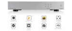 Audiolab 6000 N Play - Image 3