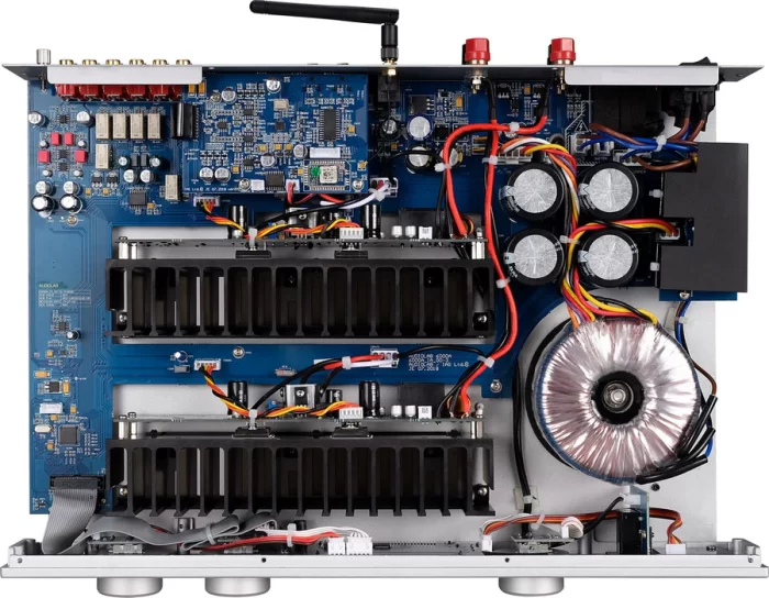 Audiolab 6000A - Image 2