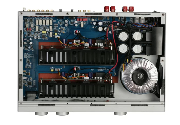 Audiolab 8300A - Image 3