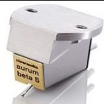 Clearaudio BETA S MKII Metal