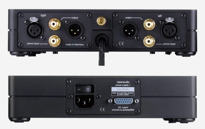Clearaudio Balance V2 MM-MC - Image 2