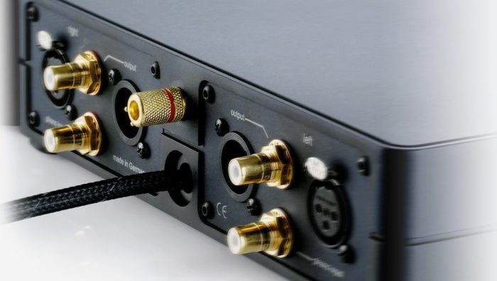 Clearaudio Balance V2 MM-MC - Image 3