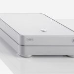 Already the design, with all its minimalism, points to the decisive progress that lies in this phono pre-stage. Visually inspired by the legendary absolute phono paart also the basic V2 audiophile innovation with the grown analog competence of clearaudio.