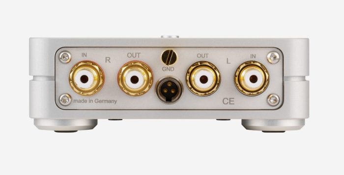 Clearaudio Basic V2 MM-MC - Image 2