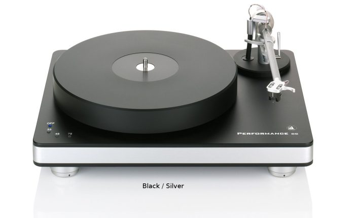 Clearaudio Performance DC - Image 3