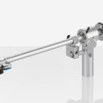 Designed for use with a wide range of turntables and cartridges, the award-winning Satisfy Kardan incorporates a range of features normally associated with some of the very best tonearms. A precise, magnetic antiskating adjustment with a gentle sensitiveness, without mechanic disturbance - for pure music. Become a witness of revolutionary direct wiring, where the signal travels uninterrupted from the cartridge to the Phono-preamplifier. Only a few amongst the best offer this feature – it's one of a kind.