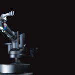 Due to its patented symmetrical arrangement of eight magnets and 24-carat gold wire coils the new Clearaudio TALISMAN V2 GOLD redefines the performance available at this price level and reveals the sonic potential of the second generation 'V2' series of Clearaudio moving coil cartridges. The legendary combination of a rigid boron cantilever and Micro HD diamond stylus extract even the finest details stored in the record's groove both effortlessly and meticulously to deliver an unprecedented performance. The 10.8-gram hand-polished ebony body not only impresses with its discreet elegance, but also contributes to the clear, captivating sound of this cartridge by perfectly suppressing resonances.