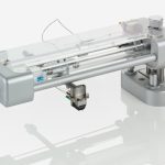 Even the smallest model in the tangential arm series embodies Clearaudio's philosophy of continuously optimizing disc playback. The Clearaudio TT3 is fully mechanically controlled and requires no electrical assistance. This guarantees a flawless music signal without noise. The ultra-smooth bearing provides friction free movement of the head and minimal tuning.