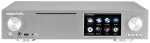 Cocktail Audio X30 It's a revolutionary HiFi component, and all-in-one smart HD Music Server/Network Streamer/CD Storage (Ripper)/powerful Amplifier: Equipped with a 700MHz MIPS host CPU (Processor) Burr-Brown PCM1792a DAC(digital-to-analogue converter) chip Powerful TI stereo digital amplifier Isolated power source circuit design for digital parts and analogue parts High speed optical disk drive for quick ripping 5 inch full colour screen for intuitive graphical user interface FM radio tuner Internet Radio and online music service like Simfy(it depends on country) Recording with max 192Khz sampling rate Max capacity storage installation for 3.5" & 2.5" SATA hard disk and SSD Versatile network solution for 24bit/192Khz hi-res streaming playback and file management Customized Web Interface and free UPnP apps for remote controlling Rugged chassis construction with 8mm thick aluminium front with a metal chassis Various software functionalities