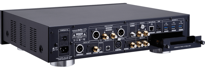 Cocktail Audio X45 - Image 2