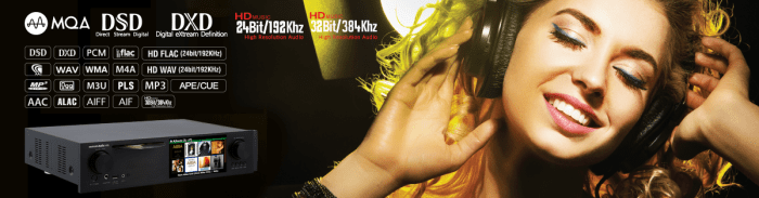 Cocktail Audio X50 (D) - Image 3