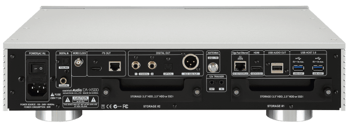 Cocktail Audio X50 (D) - Image 4