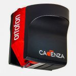 The Ortofon Cadenza Red model is using a Nude Fine Line stylus with a cylindrical aluminium cantilever. The stylus tip radius is r/R 8/40 µm.The coils are made from 6NX (99.9999 %) pure silver wire.An improved winding process on the armature allows a better channel balance.