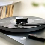 Ortofon Concorde Music Black Experience transparent and articulate sound quality with the Ortofon Concorde Music Black. The Ortofon Concorde Music Black features a Nude Shibata stylus on Aluminium cantilever, offers an upgrade from the Concorde Music Bronze and can be upgraded with the Stylus Concorde Music Black LVB 250.