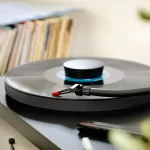 Ortofon Concorde Music Red Experience balanced and dynamic sound quality with the Concorde Music Red. The Concorde Music Red features an Elliptical stylus on an Aluminium cantilever and can be upgraded through the entire series to Concorde Music Black LVB 250, simply by replacing the stylus.