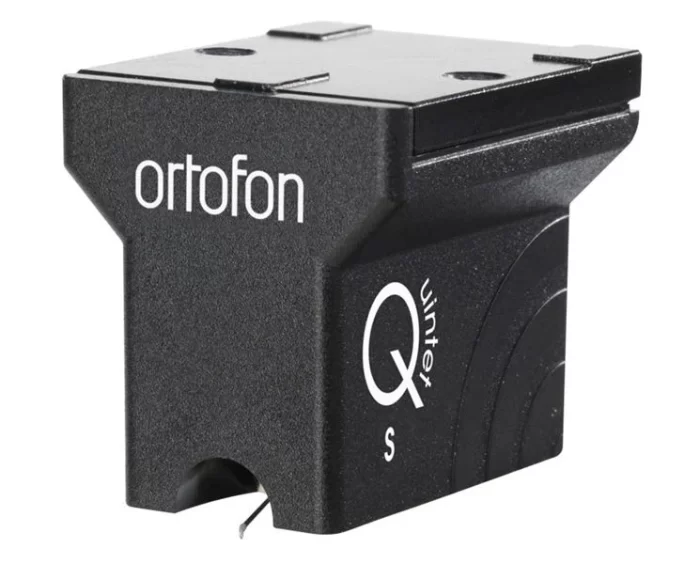 Ortofon MC Quintet Black S - Image 2