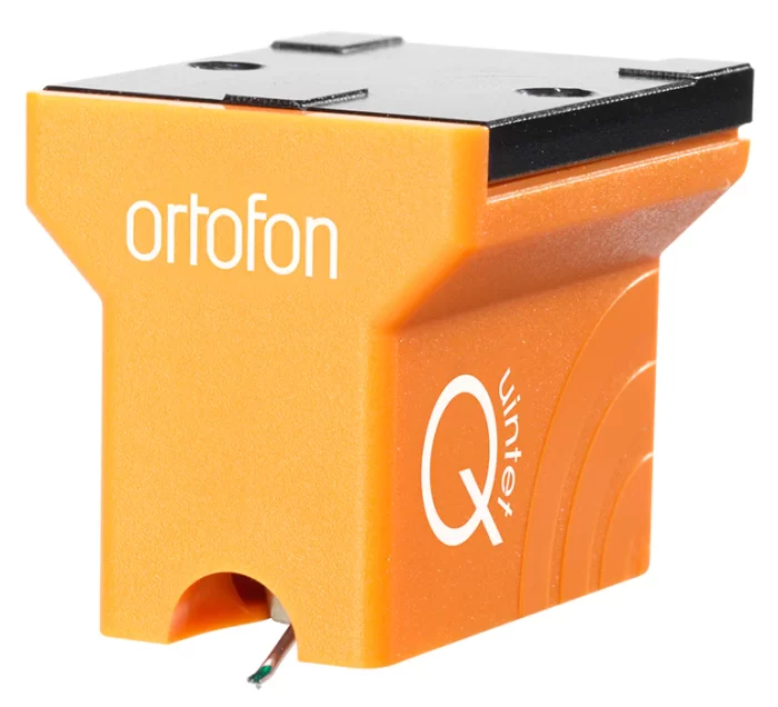 Ortofon MC Quintet Bronze - Image 2