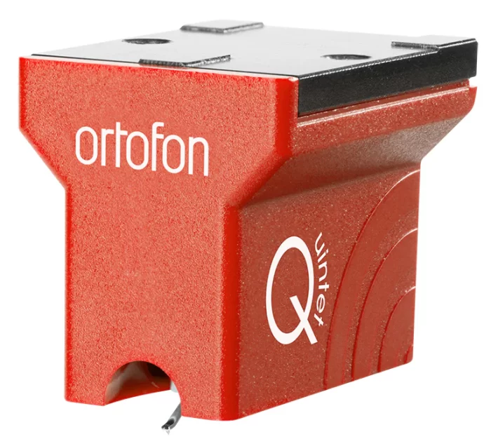 Ortofon MC Quintet Red - Image 2