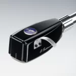The Ortofon SPU Meister Silver G MkII has been improved on coil winding material, stylus, and magnet. The masterpiece of Mr. Robert Gudmandsen, the SPU Meister Silver was introduced in 1996 as a technological improvement of great importance. Ortofon has succeeded in having the purest silver wire ever produced for the coil winding process.
