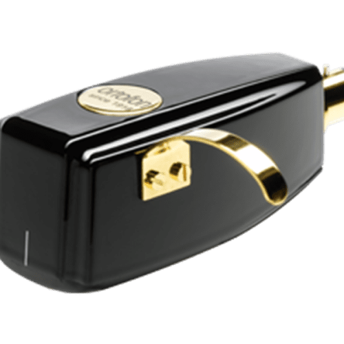 The Ortofon SPU Royal G MK II provides a playback experience that embodies the essence of analog, with generous refinements which bring the legendary SPU cartridges into the realm of unrivaled perfection.