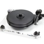 PRO-JECT 6-PERSPEX 9cc Evo