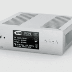 PRO-JECT DAC BOX RS2, a balanced USB, MQA and ROON tested tube digital to analog convertor - dac