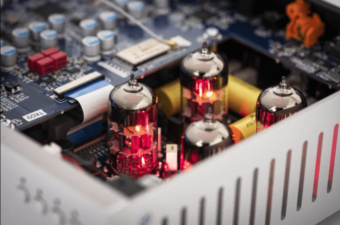 PRO-JECT DAC BOX RS2 - Image 2