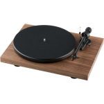 PRO-JECT DEBUT Carbon DC με βραχίονα CARBON και κεφαλή 2M Red Ortofon
