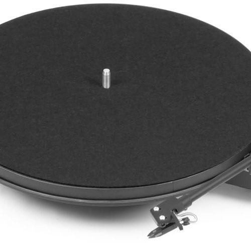 PRO-JECT Elemental Phono - USB
