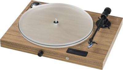 PRO-JECT JukeBox S2 all in one