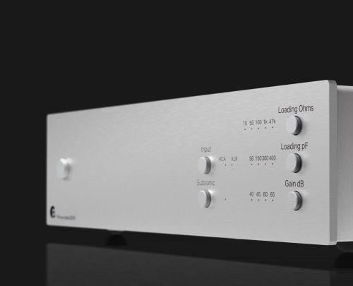 PRO-JECT PHONO BOX S-3B