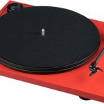PRO-JECT PRIMARY E Phono