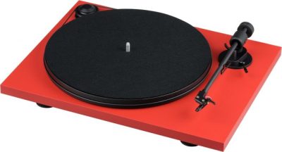 PRO-JECT PRIMARY E Phono