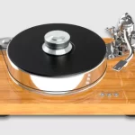 Hi End πικαπ PRO-JECT SIGNATURE 10