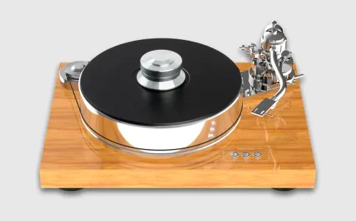 Hi End πικαπ PRO-JECT SIGNATURE 10