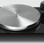 PRO-JECT X-8 Evo, Mass-Loaded High-End Turntable with True Balanced Connection