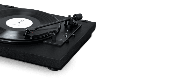 Pro-Ject Audio A1 - Image 3