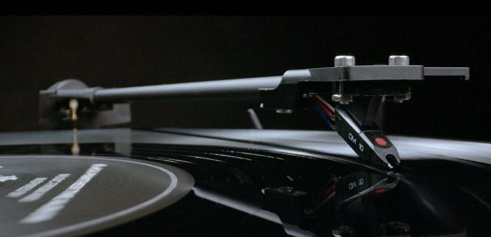 Pro-Ject Audio A1 - Image 2