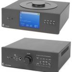 Pro-Ject Audio CD Box RS Transport Superpack