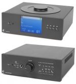 Pro-Ject Audio CD Box RS Transport Superpack