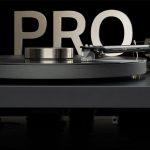 Pro-Ject Audio Debut PRO