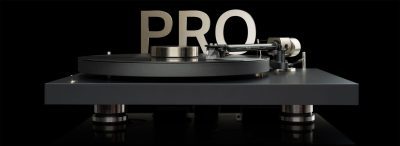 Pro-Ject Audio Debut PRO