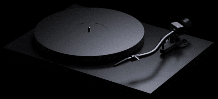 Pro-Ject Audio Debut PRO S
