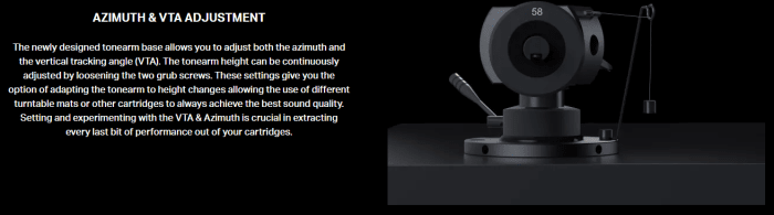 Pro-Ject Audio Debut PRO S - Image 6