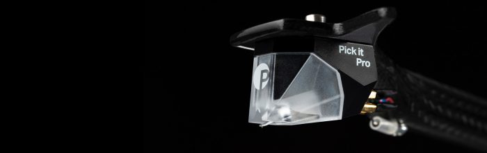 Pro-Ject Audio Debut PRO - Image 4