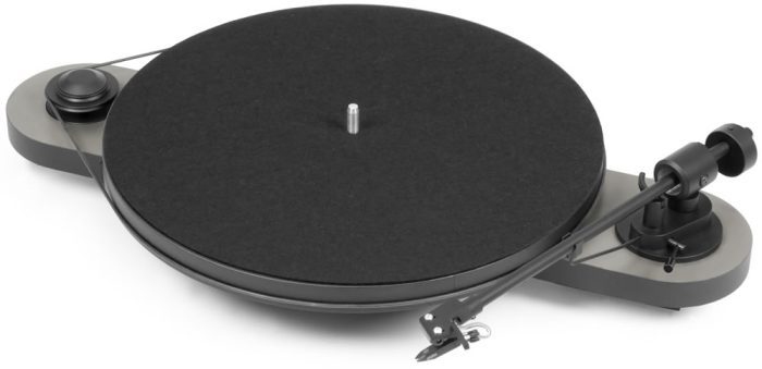 Pro-Ject Audio ELEMENTAL