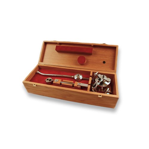 Pro-Ject Audio SIGNATURE 10
