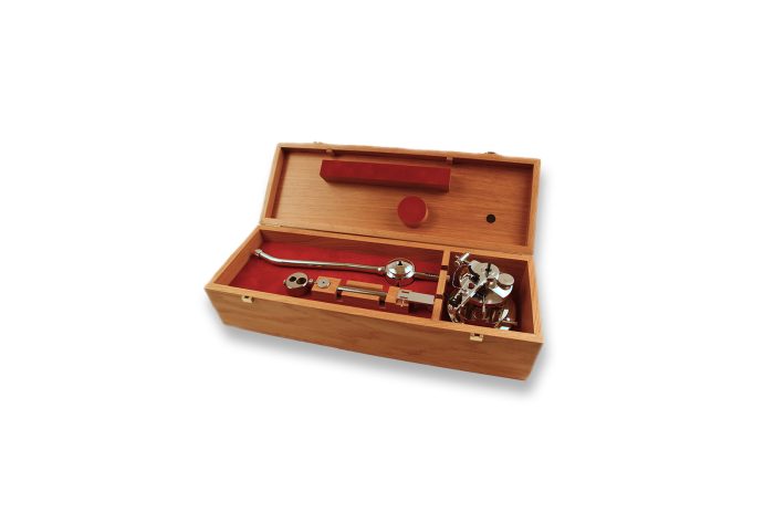 Pro-Ject Audio SIGNATURE 10